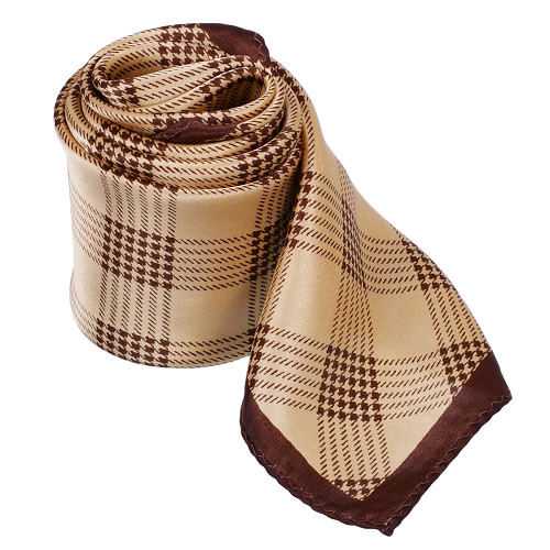 Nickituch Seide, Seidentuch, Tuch, Schal, Accessoires,5962a